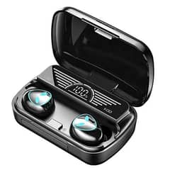 Bluetooth Earbuds M55 M77