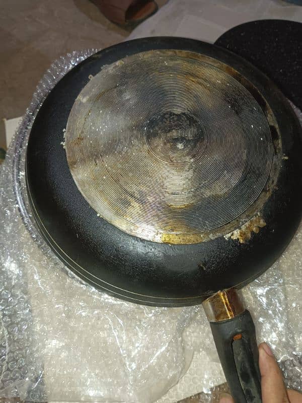 Non stick Set for sale 2