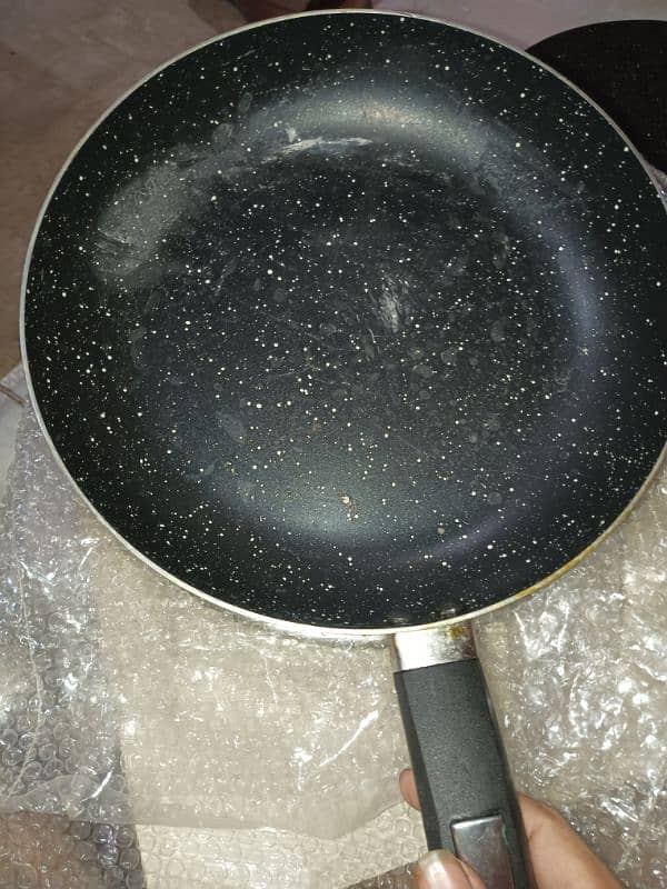 Non stick Set for sale 3