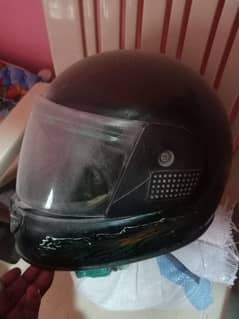 use helmet