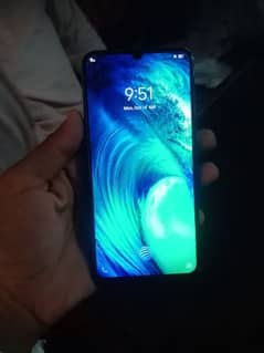 Vivo s1