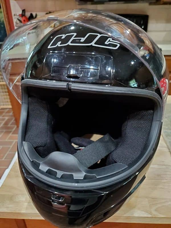 HJC (USA) Full Face Helmet CL-12 1