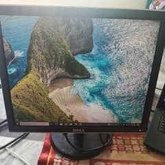 Dell lcd,dell led, monitor 0