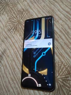 Infinix Note 10 6/128 Powerful Mobile 0