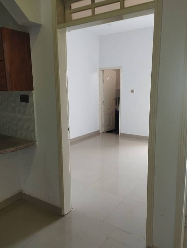 Leased Flat Available InDus Properties 3