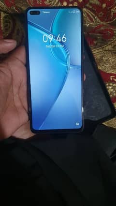 infinix zero 8i 8/128 dual sim