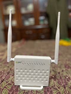 PTCL - BB Router /Modem