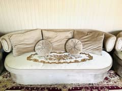 5 seter sofa set