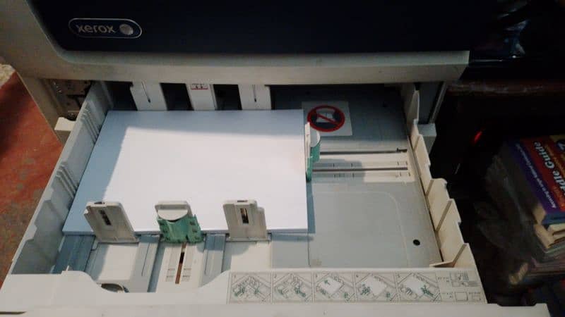 xerox 5955i photocopier machine 4