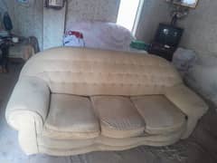 sofas and loveseats