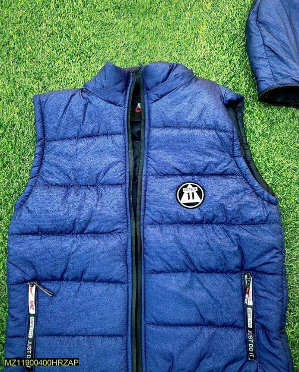 Boys jacket with free delivery 1