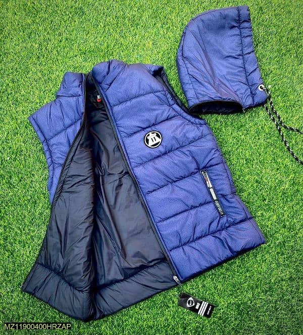 Boys jacket with free delivery 2