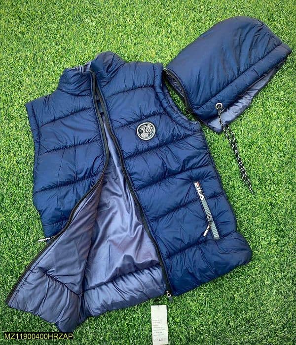 Boys jacket with free delivery 4