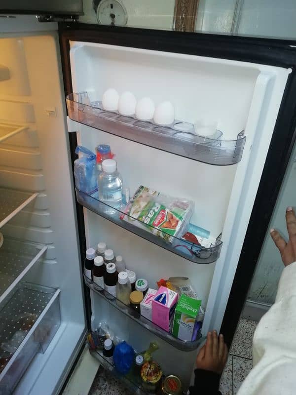 Panasonic Fridge for sale 5