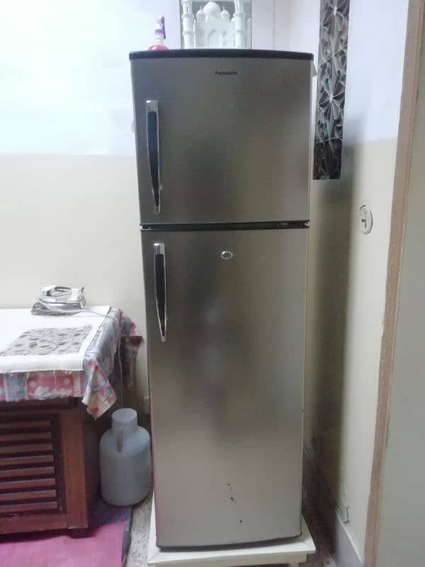 Panasonic Fridge for sale 7