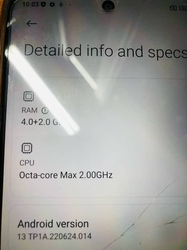 Redmi 12 4+2/128 3