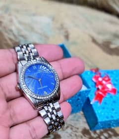 Used Women watch 0