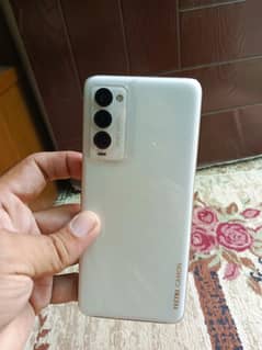 Tecno Camon 18 Primeir Only Mobile 8Gb 128Gb 0