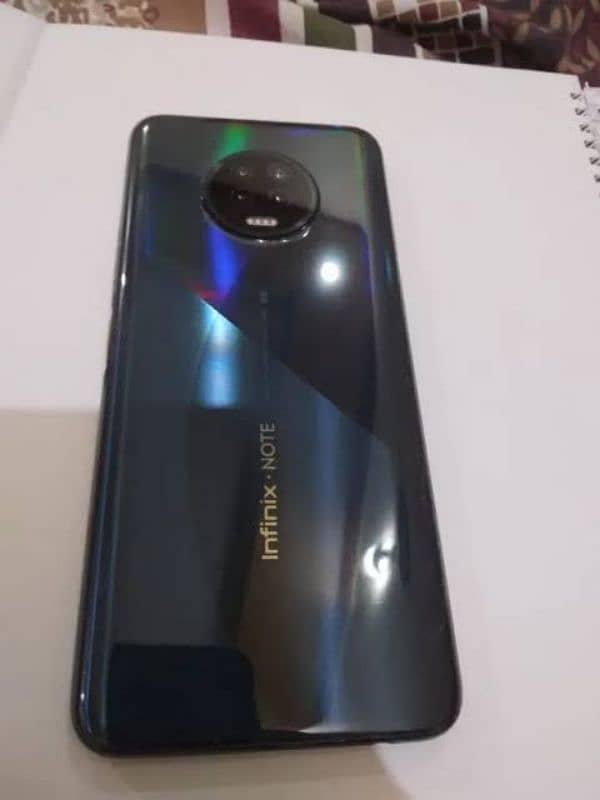 Redmi note9s daba charge Sath Infinix bhi available not7not 8i gaming 5