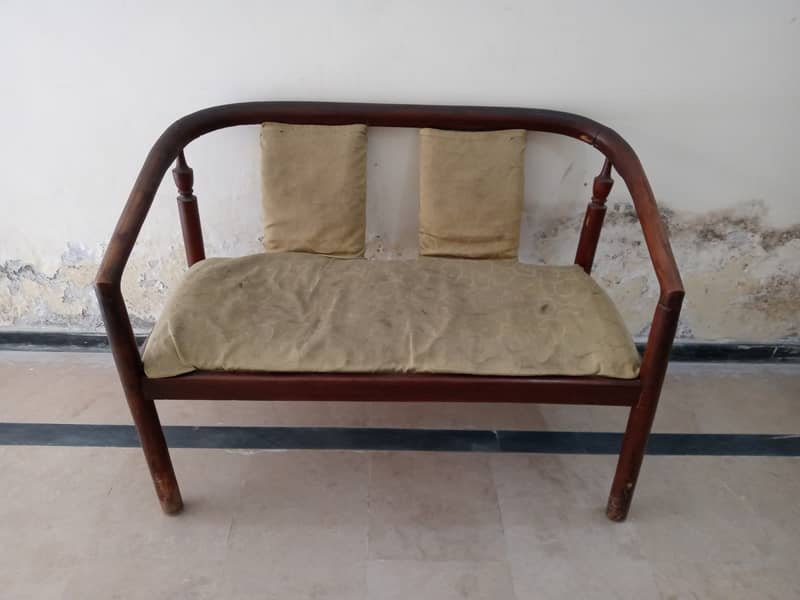 China Sofa Set 0