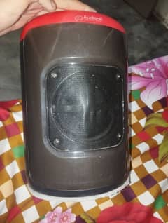 speaker audionic 0