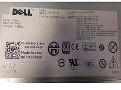 Dell 875watt psu