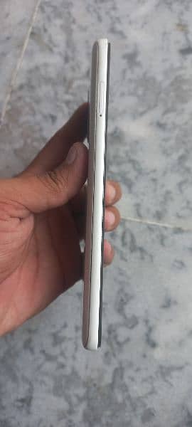 Samsung A21s 4-64 Front Glass Broken 8