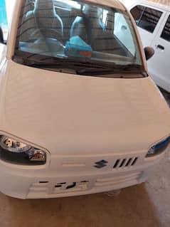 Suzuki Alto 2023