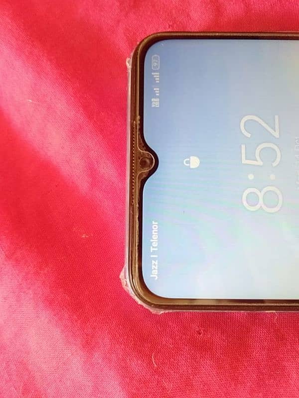 Realme C25S 4/128 with box only 4