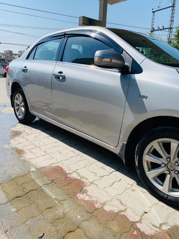 Toyota Corolla GLI 2014 14