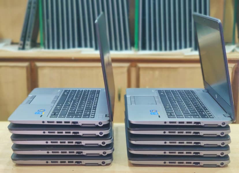 Hp Laptops Stock Available 3