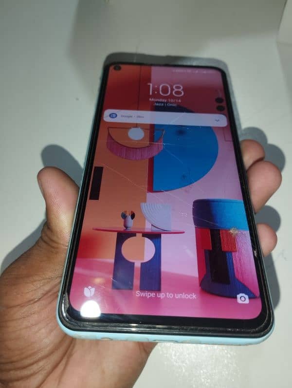 Xiaomi Redmi Note 9 (4GB/128GB) 0