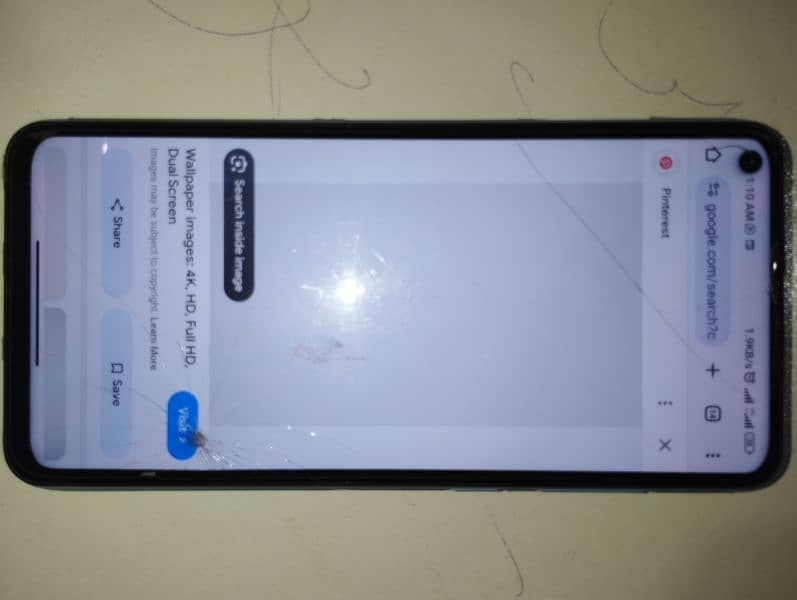 Xiaomi Redmi Note 9 (4GB/128GB) 6