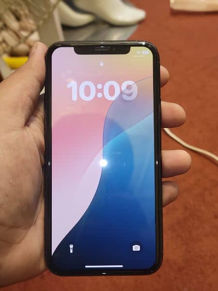 iPhone 11 pro pta 0