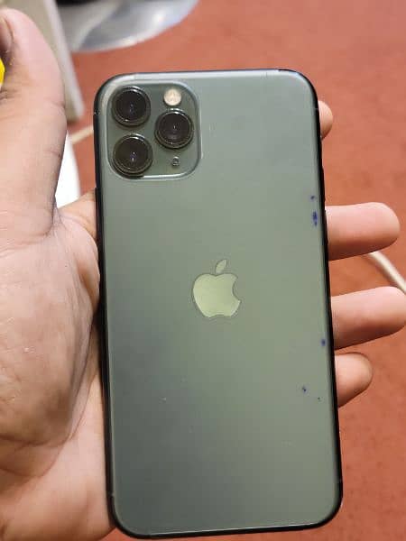 iPhone 11 pro pta 1