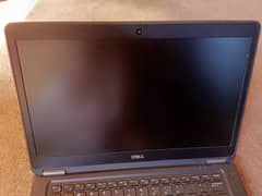 Dell I5 5th generation,Model Latitude E7450, 16GB RAM, 256GB SSD