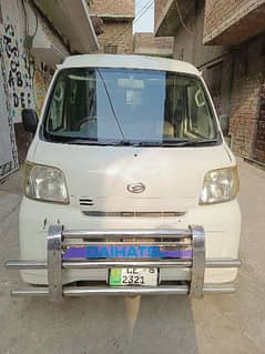 Daihatsu