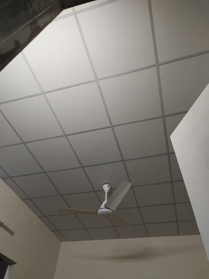 ceiling / pop ceiling /false ceiling/fancy ceiling/  gypsum ceiling 5