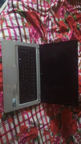 HP g62 notebook model in almost new condition 2