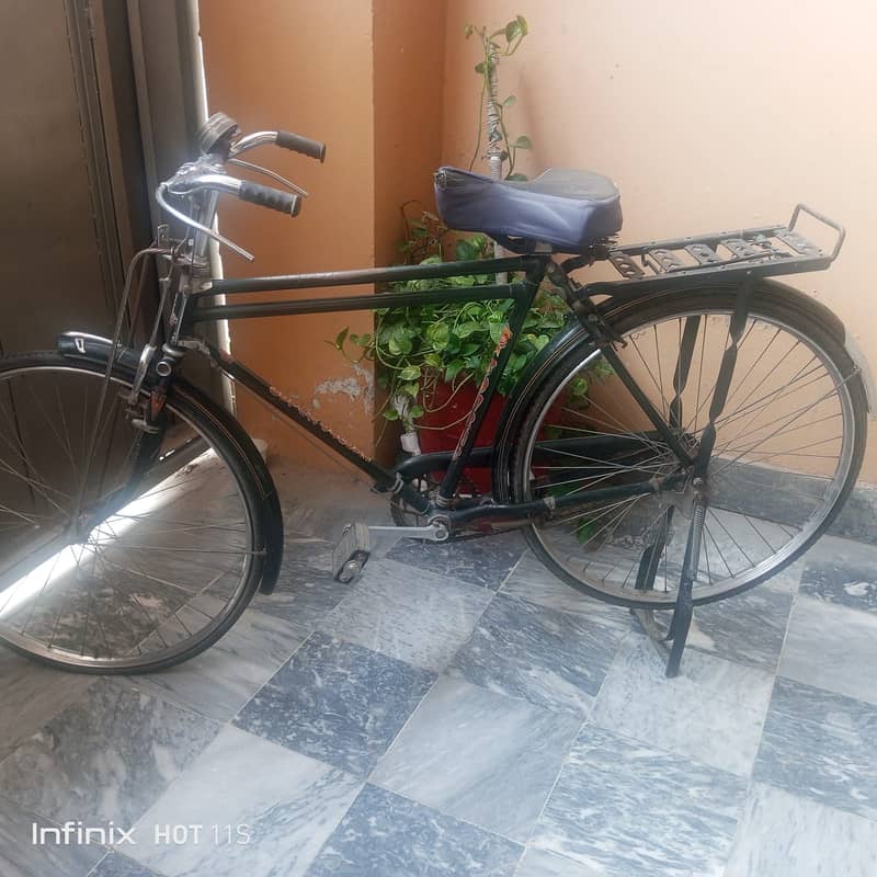 sohrab cycle for sale 1