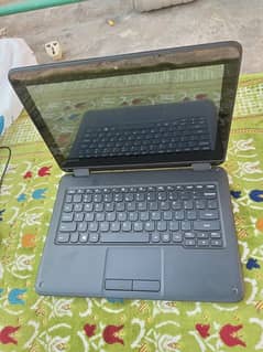 lenovo laptop (chrome book)