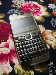 Nokia E71 Without Board Sale