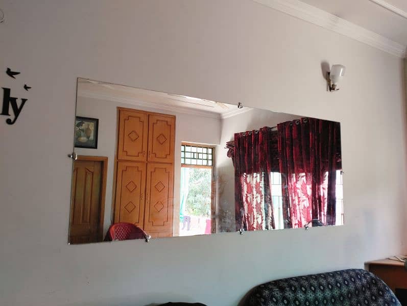 looking Mirror for parlour or home 1