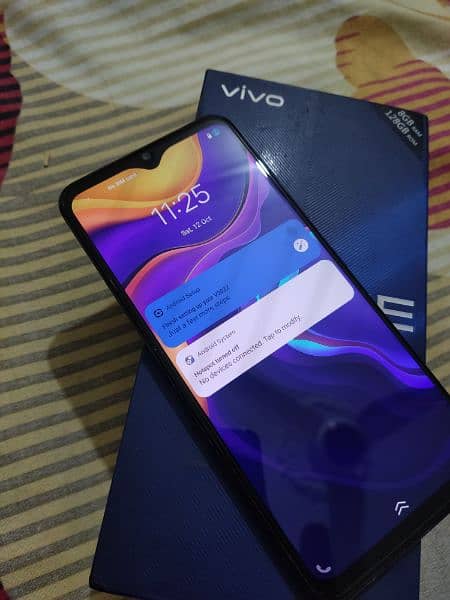 vivo V20 SE 3