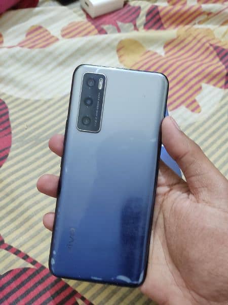 vivo V20 SE 5