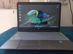 HP ProBook 650 G1 0