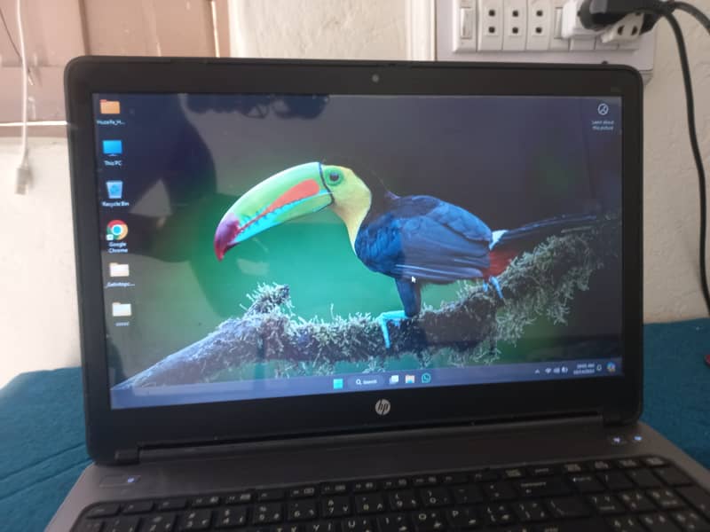 HP ProBook 650 G1 1