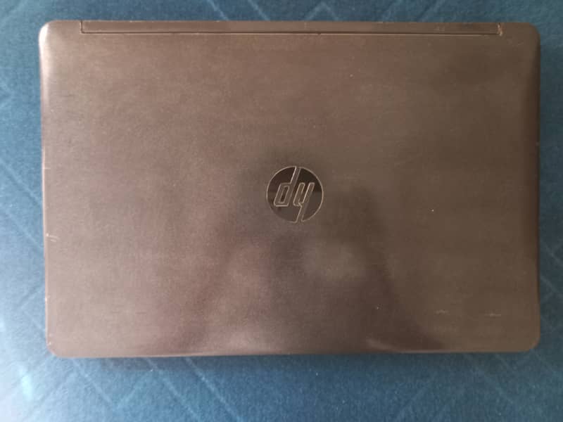 HP ProBook 650 G1 2