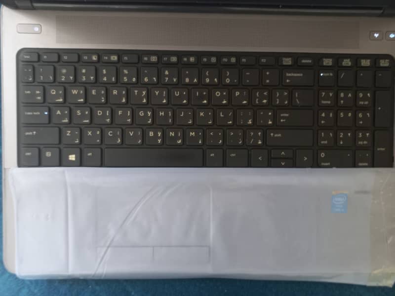 HP ProBook 650 G1 3