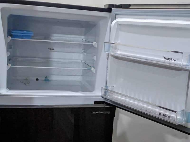 Refrigerator For Urgent Sale = 03274706406 2